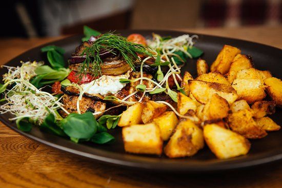 Restauracja Konspira